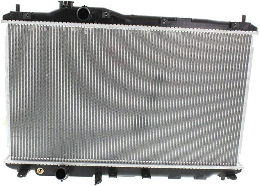 RAD13221 Radiator