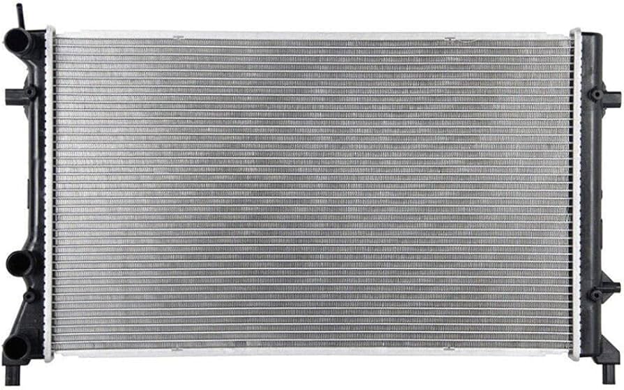 RAD13234 Front Radiator