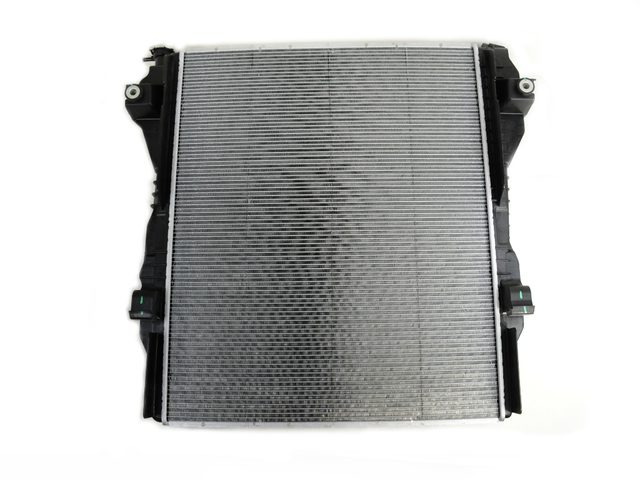 RAD13296 Radiator 6.7L I6 Cummins RAD13296 Radiator 6.7L I6 Cummins