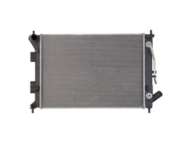 RAD13374 Radiator