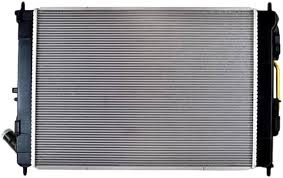 RAD13412 Radiator