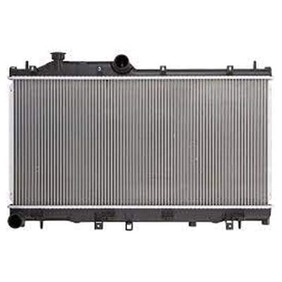 RAD13425 Radiator RAD13425 Radiator
