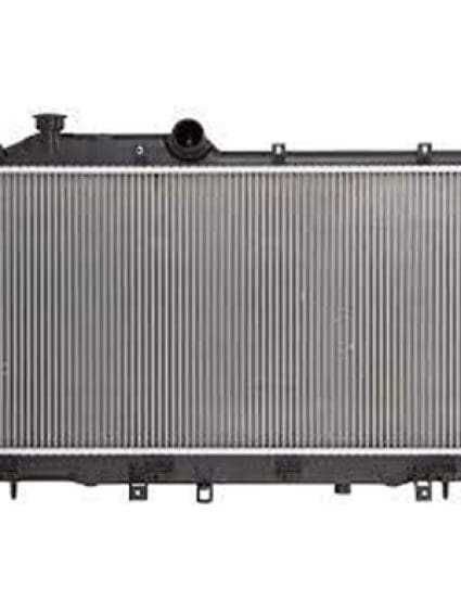 RAD13425 Radiator