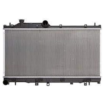 RAD13425 Radiator RAD13425 Radiator