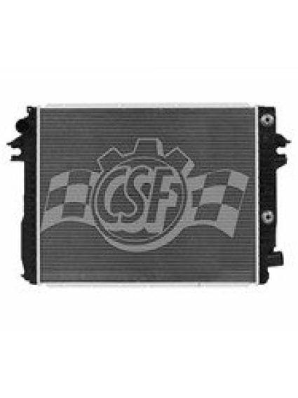RAD13490 Primary Radiator 6.7L I6 Cummins