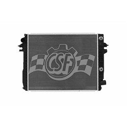 RAD13490 Primary Radiator 6.7L I6 Cummins RAD13490 Primary Radiator 6.7L I6 Cummins