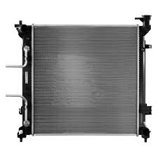 RAD13506 Radiator