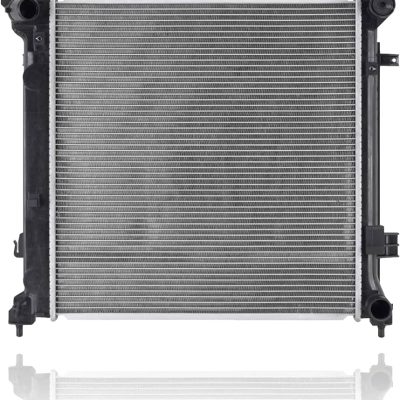 RAD13538 Radiator RAD13538 Radiator