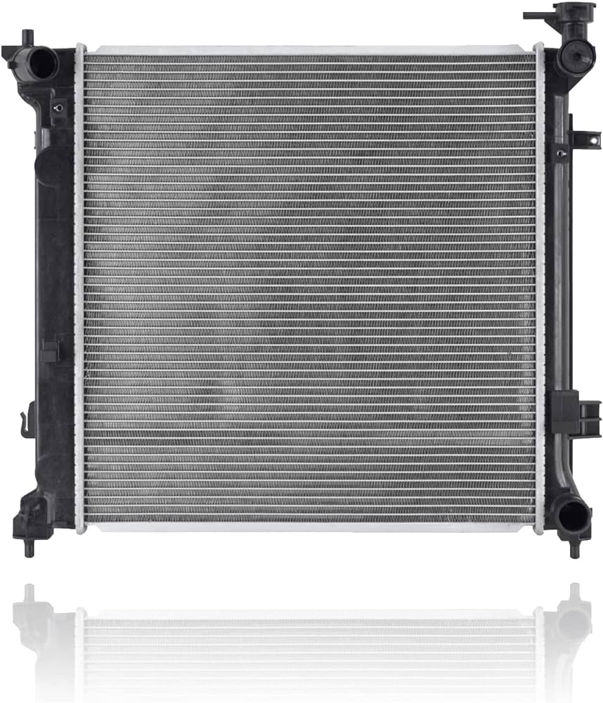 RAD13538 Radiator