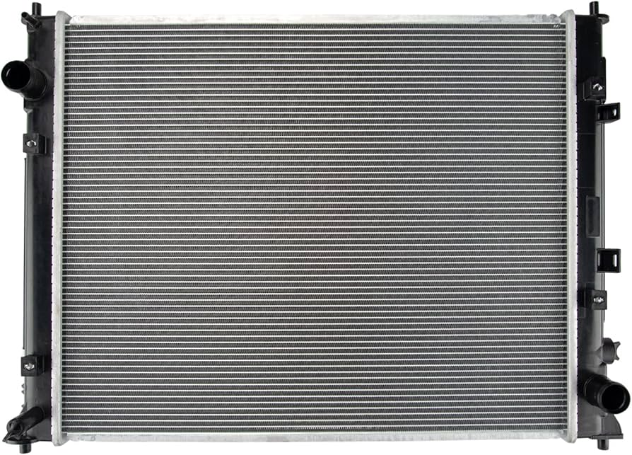 RAD13583 Radiator
