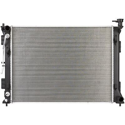 RAD13603 Radiator