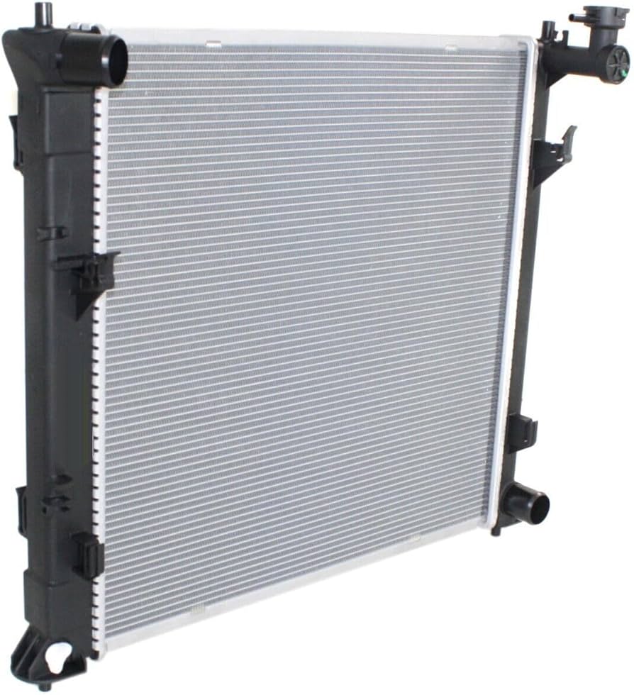 RAD13605 Radiator