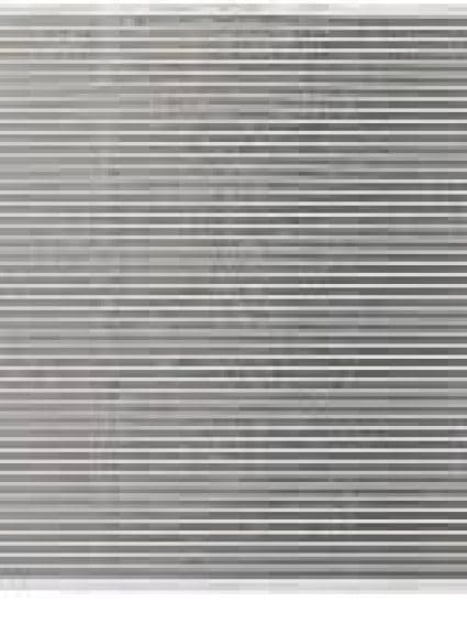 RAD13609 Radiator