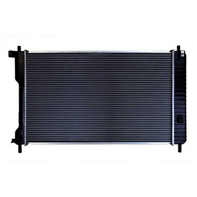 RAD13682 Cooling System Radiator