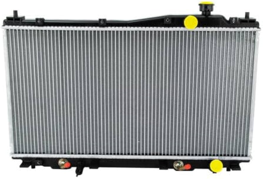 RAD2354 Radiator