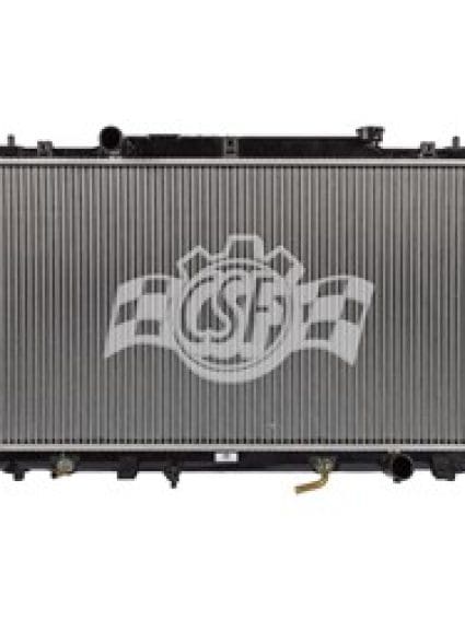 RAD2623 Cooling System Radiator
