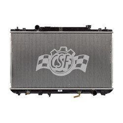 RAD2623 Cooling System Radiator RAD2623 Cooling System Radiator
