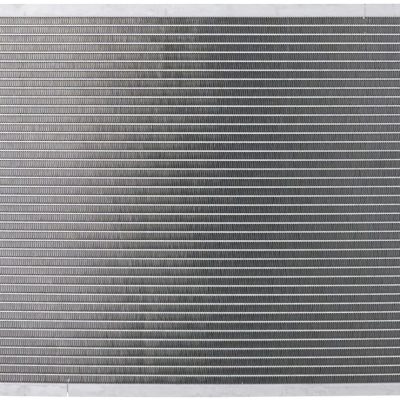 RAD2822 Front Radiator RAD2822 Front Radiator