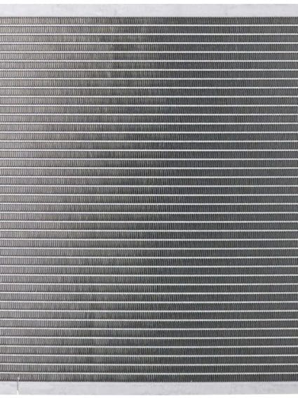 RAD2822 Front Radiator