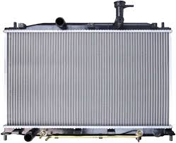RAD2896 Radiator