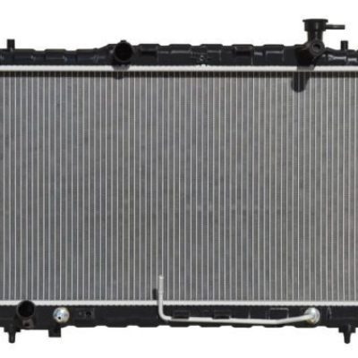 RAD2898 Radiator