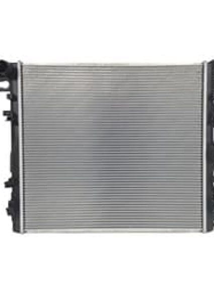 RAD2957 Cooling System Radiator