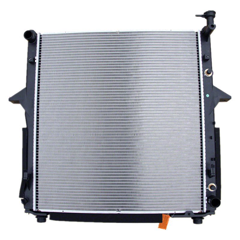 RAD2962 Radiator