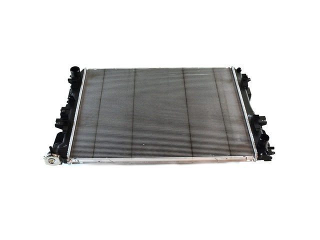 RAD3022 Radiator 5.7L V8