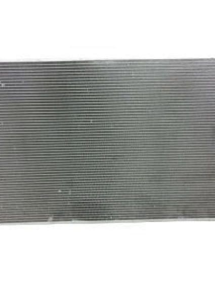 RAD3024 Cooling System Radiator