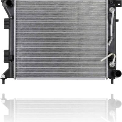RAD3096 Radiator