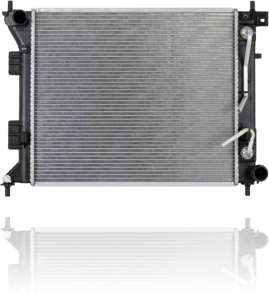 RAD3096 Radiator