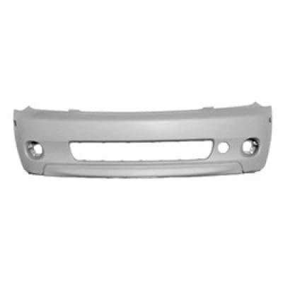 SC1000101C Front Bumper Cover