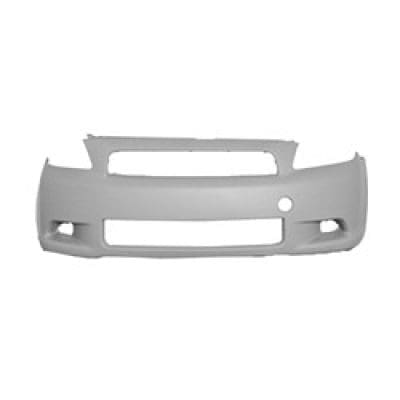 SC1000103C Front Bumper Cover