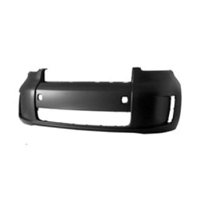 SC1000105C Front Bumper Cover SC1000105C Front Bumper Cover