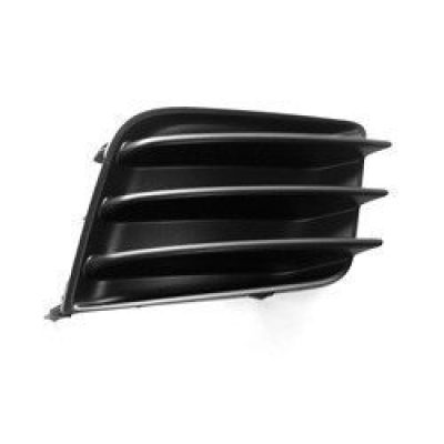 SC1039101 Front Bumper Insert Fog Light Cover Passenger Side SC1039101 Front Bumper Insert Fog Light Cover Passenger Side