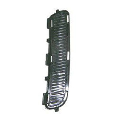 sc1046100 Driver Side Front Bumper Cover Molding