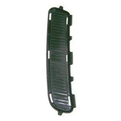sc1047100 Passenger Side Front Bumper Cover Molding