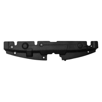 SC1224100 Grille Radiator Cover Support