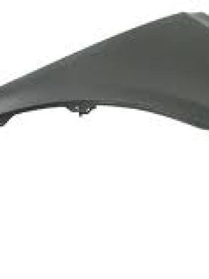 SC1241106C Body Panel Fender Panel Passenger Side
