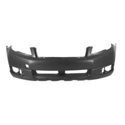 SU1000165C Front Bumper Cover