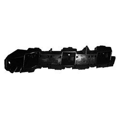 thumbnail image 2 of Front Bumper Bracket Retainer Set For Toyota Sienna 2012-2019 – Driver & Passenger Side 2 of 4