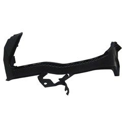 SU1042102 Driver Side Front Bumper Bracket Cover Support SU1042102 Driver Side Front Bumper Bracket Cover Support