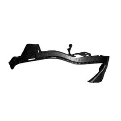 SU1042103 Driver Side Front Bumper Bracket Cover Support