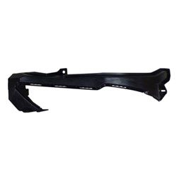 SU1043100C Passenger Side Front Bumper Bracket Cover Support SU1043100C Passenger Side Front Bumper Bracket Cover Support