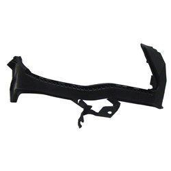 SU1043102 Passenger Side Front Bumper Bracket Cover Support SU1043102 Passenger Side Front Bumper Bracket Cover Support