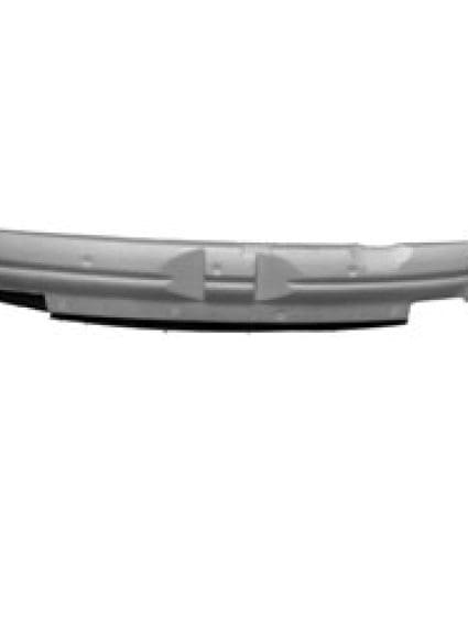 SU1170109N Rear Bumper Impact Absorber