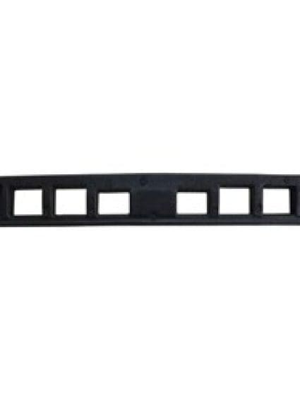 SU1170111C Rear Bumper Impact Absorber