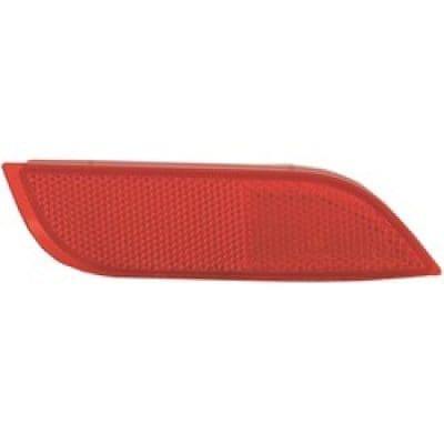 SU1185100C Passenger Side Reflector Bumper SU1185100C Passenger Side Reflector Bumper