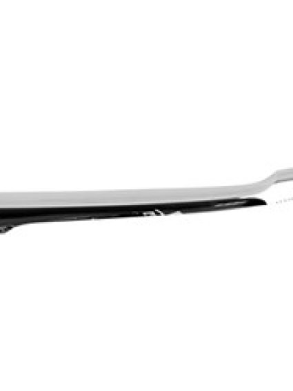 SU1212102C Driver Side Grille Molding