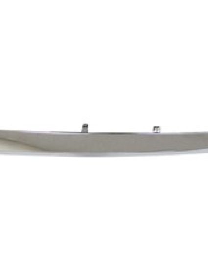 SU1212106 Driver Side Grille Molding